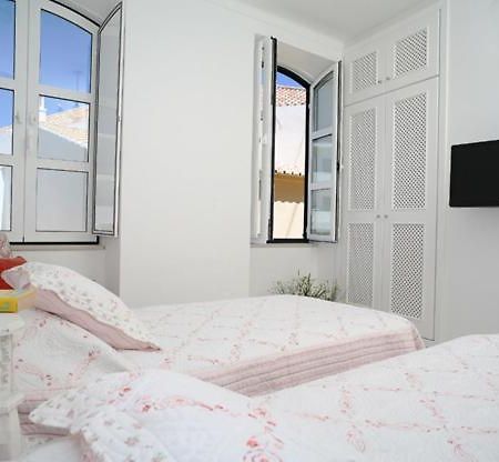 Apartmán Studio Rosmarin Faro Exteriér fotografie
