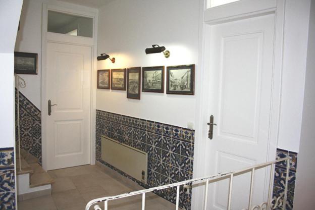 Apartmán Studio Rosmarin Faro Exteriér fotografie